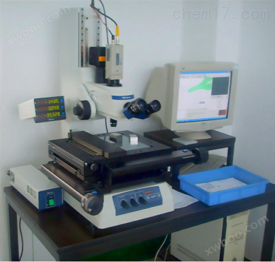 Mitutoyo三丰测量显微镜型号、价格及维修
