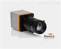 XenICs 短波红外线阵相机 LYNX 2048