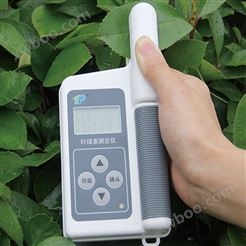 植物绿叶含量测试仪TYS-A手持叶绿素仪