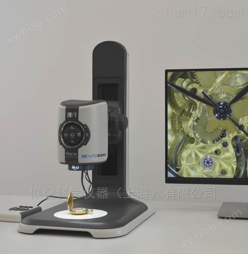 全高清数码显微镜 EVO Cam II