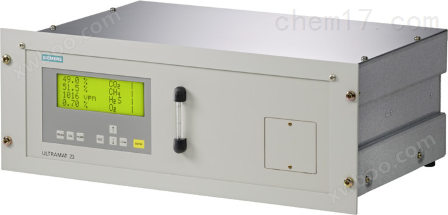 7MF1567-3CD00-1AA1CALOMAT6热导式分析仪价格