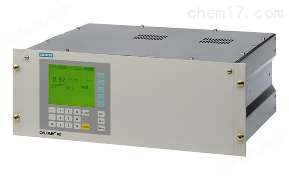 7MF1566-3AA00-1AA1CALOMAT6热导式分析仪价格