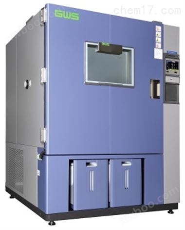 ​广五所GWS EL-04高低温湿热试验箱