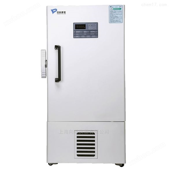 MDF-86V340E立式超低温冰箱