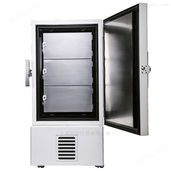立式超低温冰箱