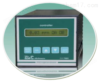 匹磁OD7685溶解氧监控仪