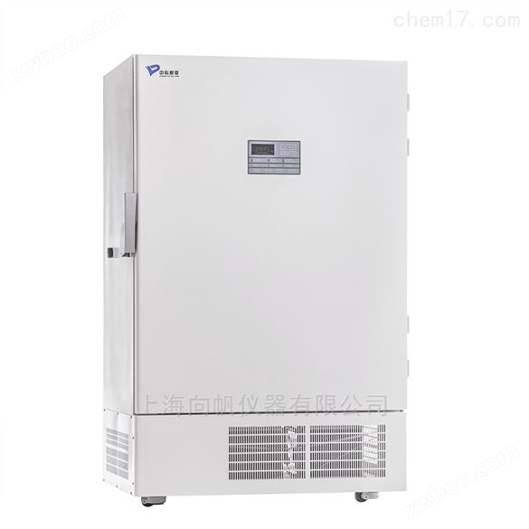 中科都菱-40℃立式低温冰箱MDF-40V936