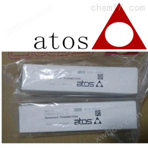 ATOS传感器_E-ATR-8-400/I全新*
