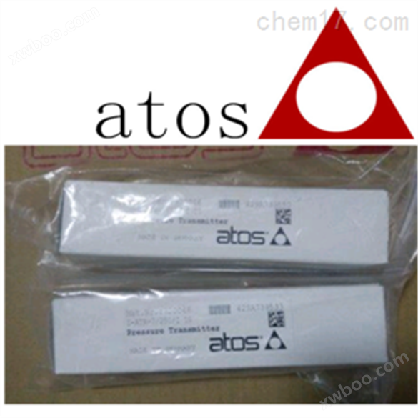 ATOS传感器_E-ATR-8-400/I全新*