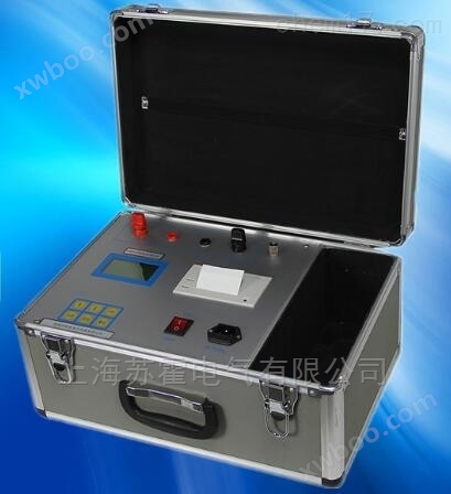 销售接触电阻测试仪