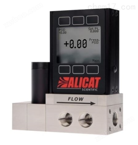 Alicat PC系列差压压力控制器