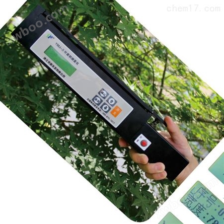 树木茎流仪TPJL-1000植物茎流测量仪