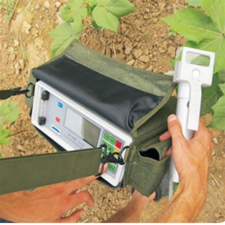 树木茎流仪TPJL-1000植物茎流测量仪