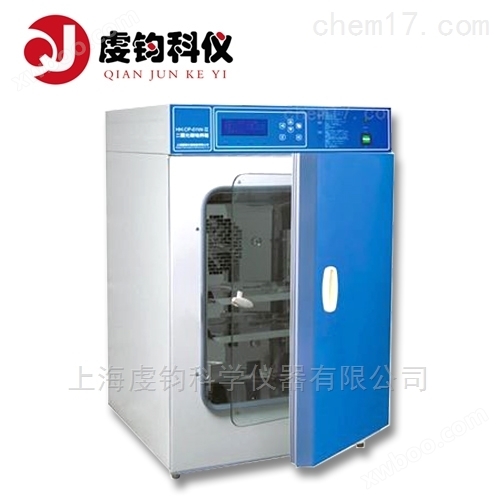 HH.CP-01W水套式CO2培养箱