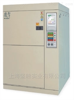 中国台湾庆声KSON二箱式冷热冲击试验箱