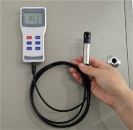 手持式微量溶解氧分析仪 （微量级/ppb级）