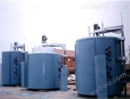 RQ3-60-9D系列井式渗碳炉