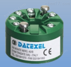 Datexel热电偶温度变送器DAT1015