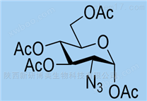 2-叠氮-2-脱氧-α-D-吡喃葡萄糖,56883-33-1