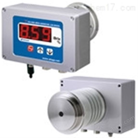 在线监测油粘指数设备CM-800a，在线监测油粘指数型号，ATAGO在线监测油粘度厂家