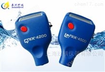 QNix4200/4500尼克斯QNix4200/4500涂层测厚仪