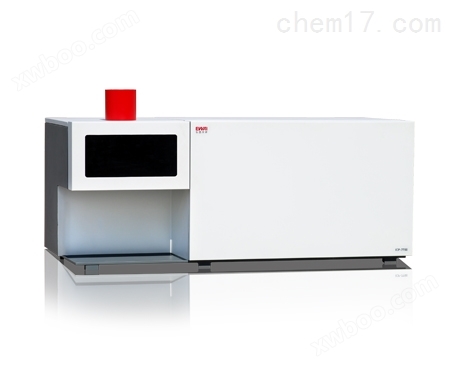 ICP-7700型电感耦合等离子发射光谱仪