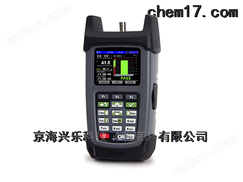 数字电视测试仪DS2000A DS2000B DS2000C