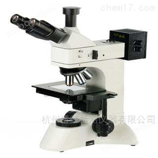 杭州ML8000正置透反射金相显微镜