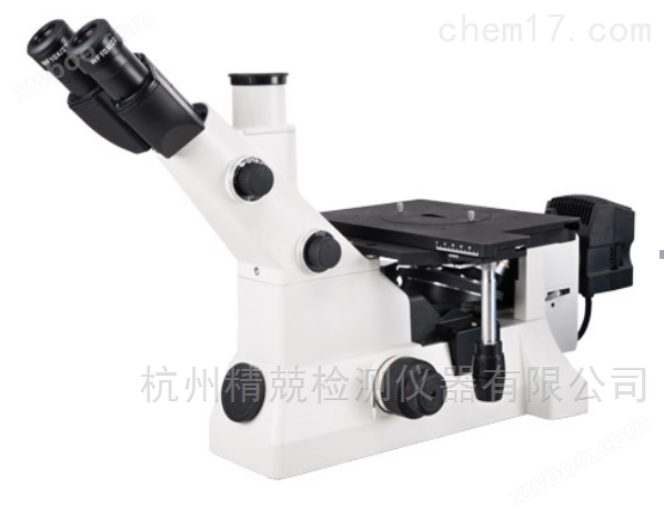 杭州MS900倒置金相显微镜 无限远光学系统