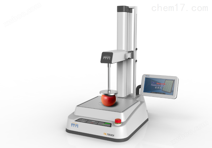 3D打印食品质构测定-物性测定仪
