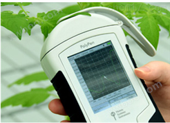 捷克PolyPen手持式植物光谱仪