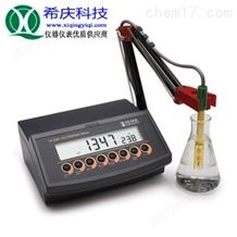 上海HI2300实验室电导率测定仪