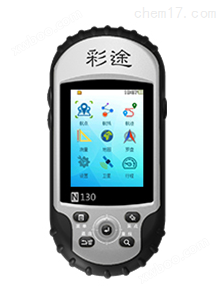 彩途GPS测量仪