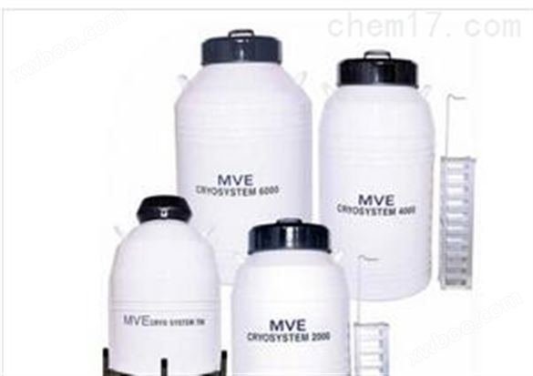 MVE细胞储存罐Cryosystem6000总代理价格