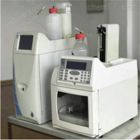 戴安ICS-2000型离子色谱仪