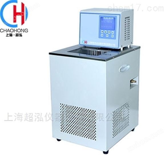 HX系列低温恒温循环器