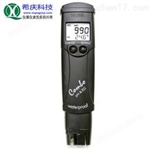 上海HI98129低量程pH/EC/TDS/℃测定仪