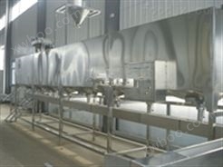 10吨大豆自动浸泡系统 豆腐生产线