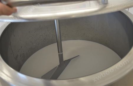 酸奶加工设备 奶罐