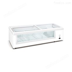 台式冷藏柜保鲜柜熟食保鲜卧式冰柜台面冷柜
