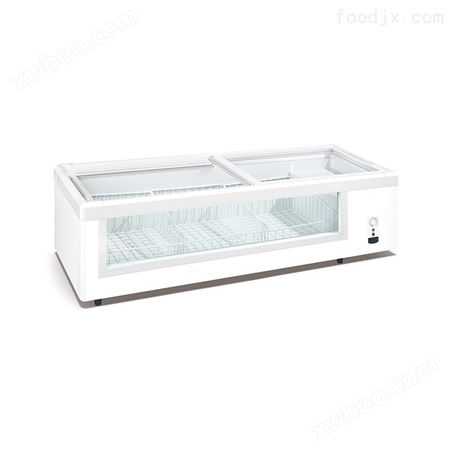 WG4-219DS台式冷藏柜保鲜柜熟食保鲜卧式冰柜台面冷柜 冷冻设备