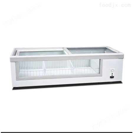 台式冷藏柜保鲜柜熟食保鲜卧式冰柜台面冷柜 冷冻设备