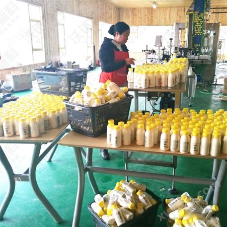 新疆奶制品加工设备 乳品生产线