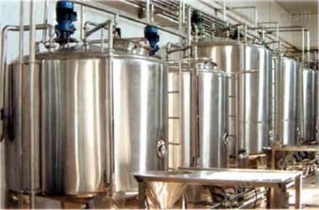 武汉金榜风味型固体饮料生产工艺及设备 乳品生产线