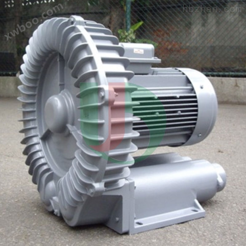 漩涡高压气泵-环形高压风泵