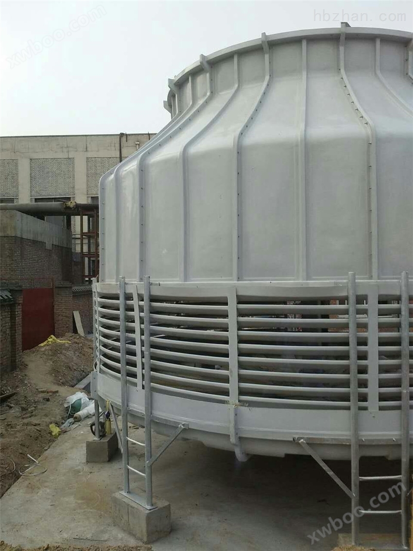 DBNL冷却塔厂家 普通凉水塔供应
