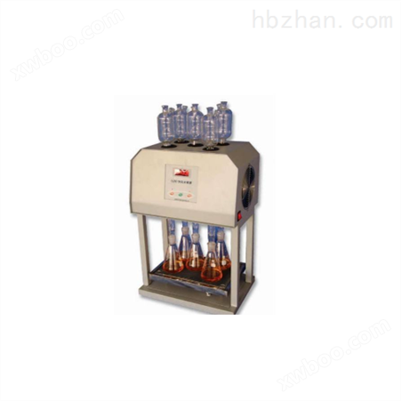 HCA-101标准COD消解器 COD消解仪