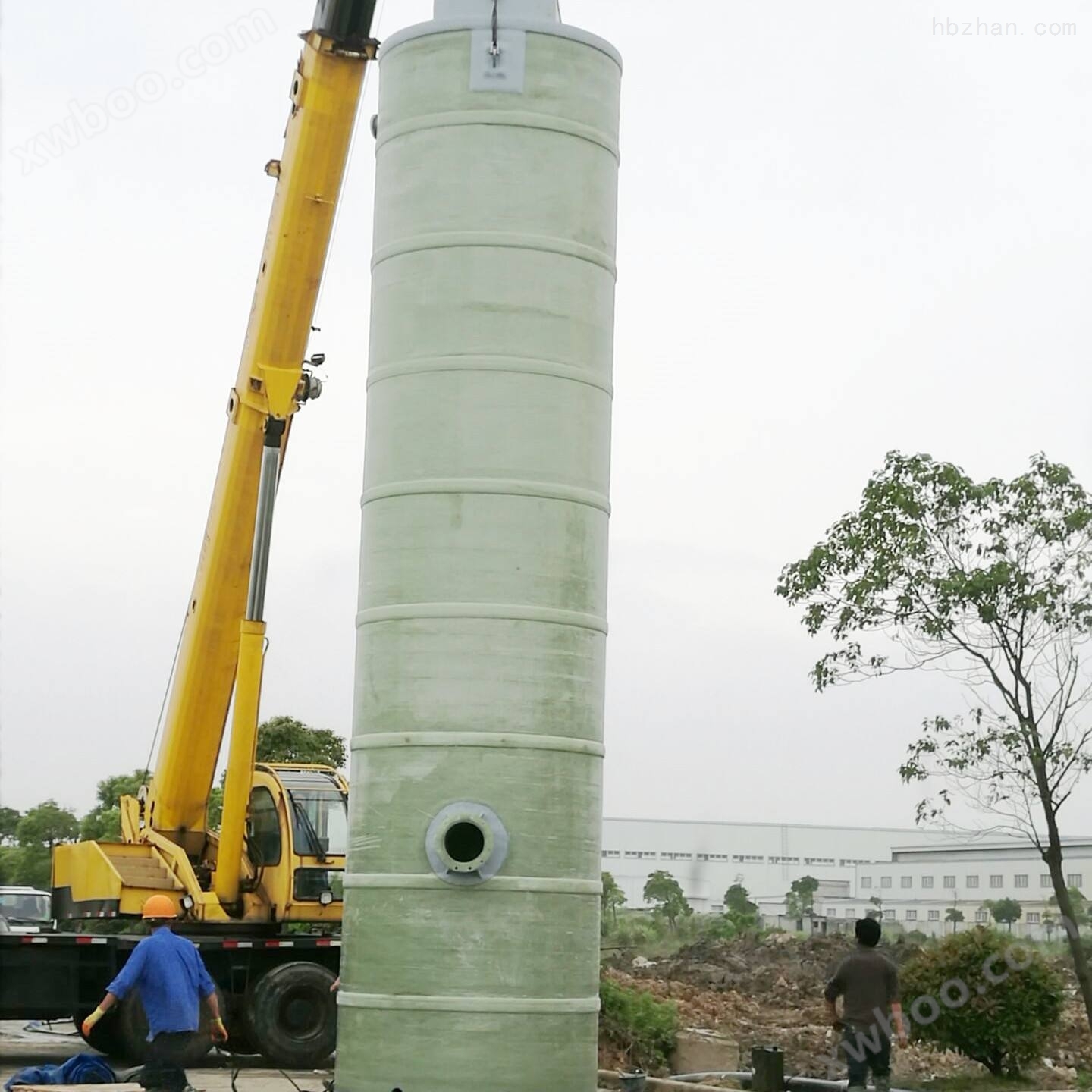 江苏一体化雨水提升泵站优点 污水提升器