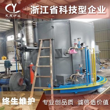 浙江长兴氮势编程控制氮化炉 高精度渗氮炉