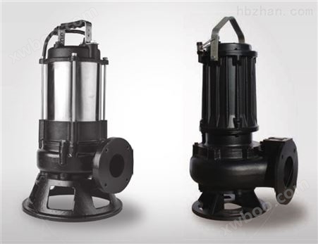 德国威乐380v提升泵潜水污水泵